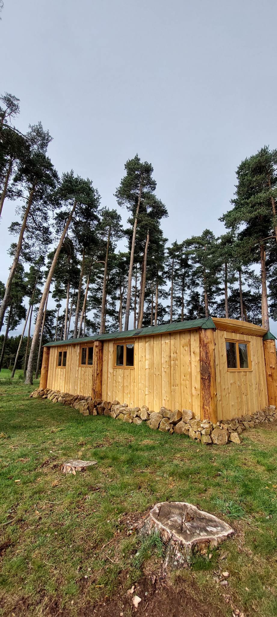 GreenGo Location Auvergne-Rhône-Alpes Évasion