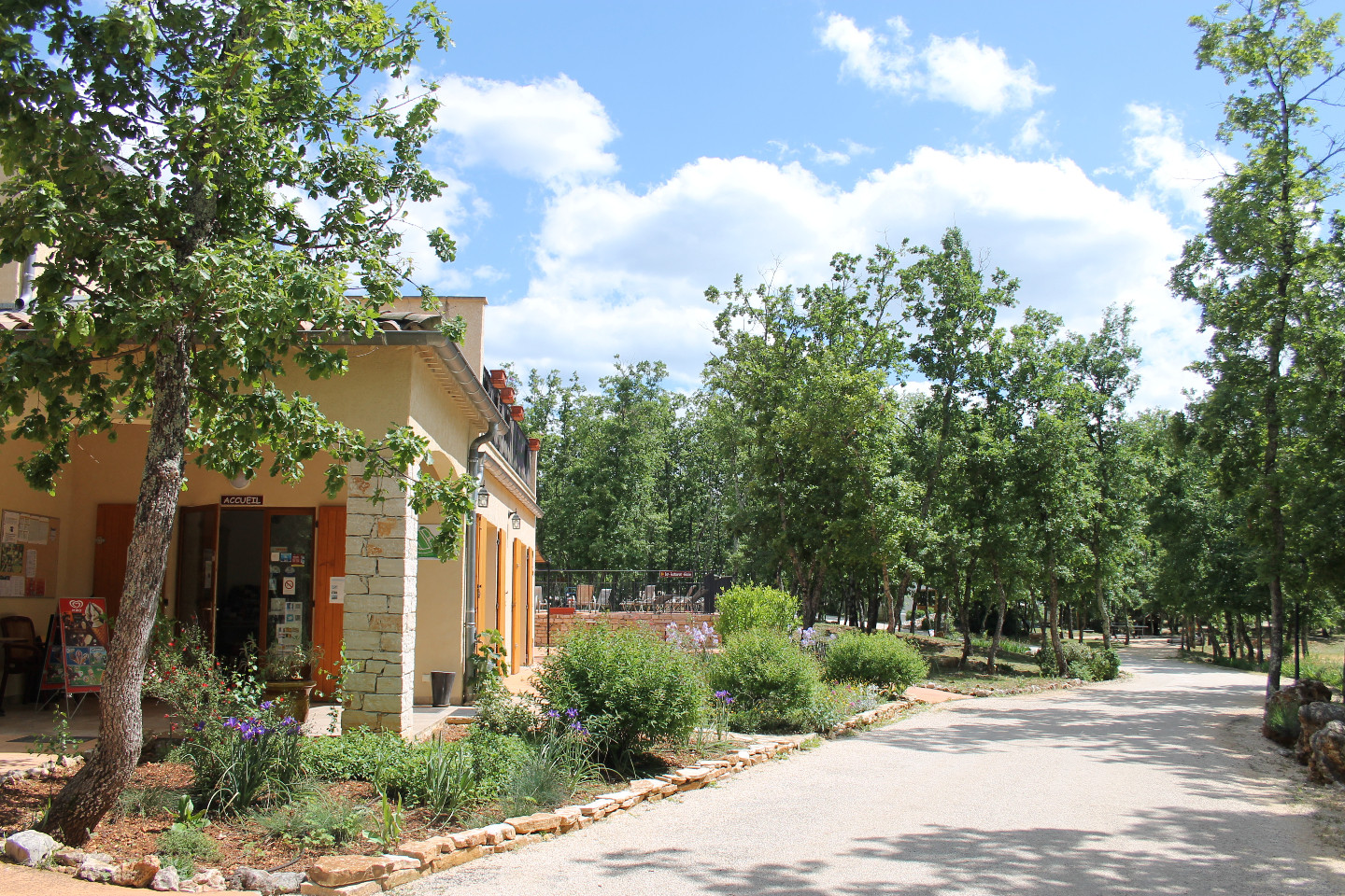 GreenGo Domaine le Clos des Capitelles