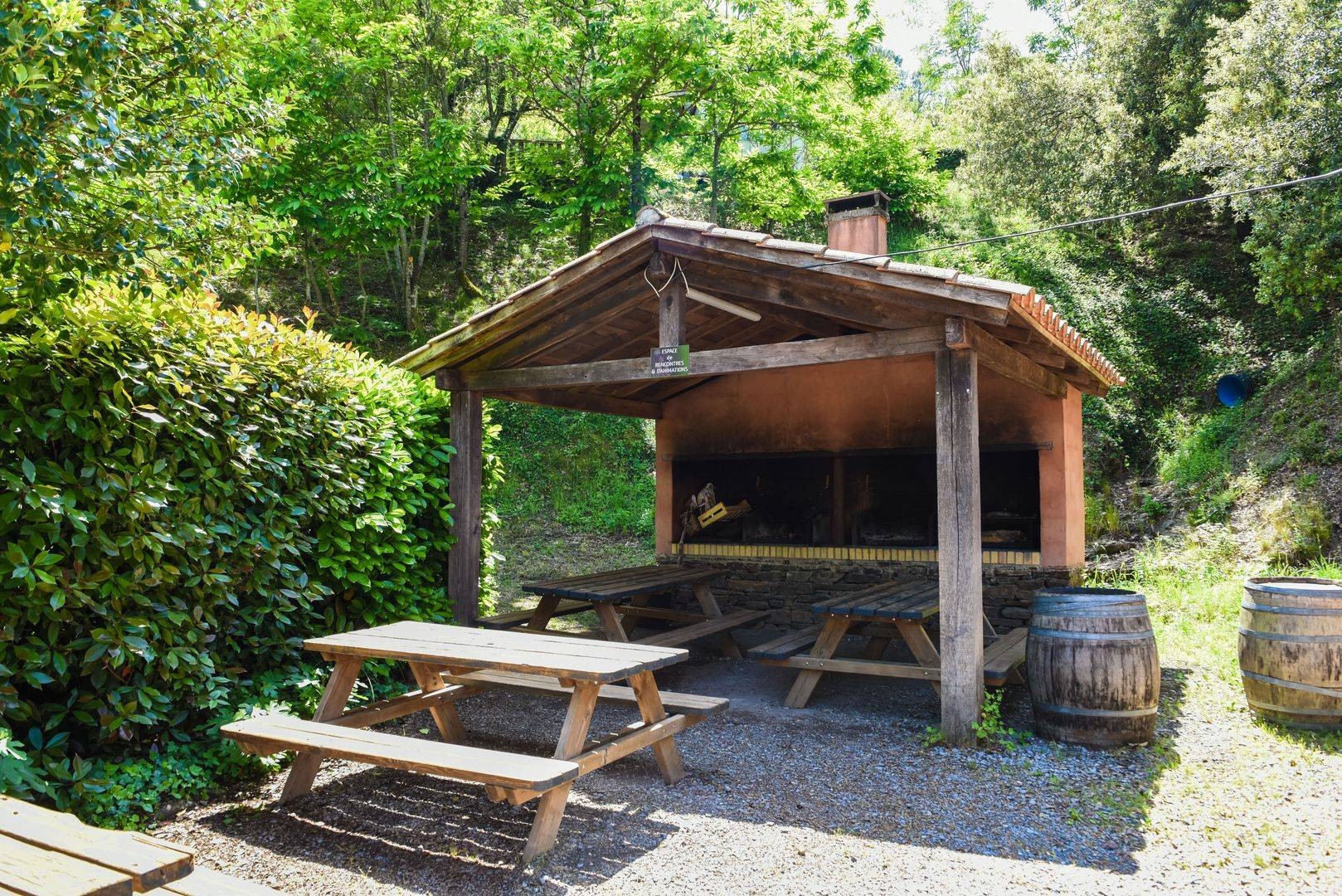 GreenGo Gîte Auvergne-Rhône-Alpes Évasion