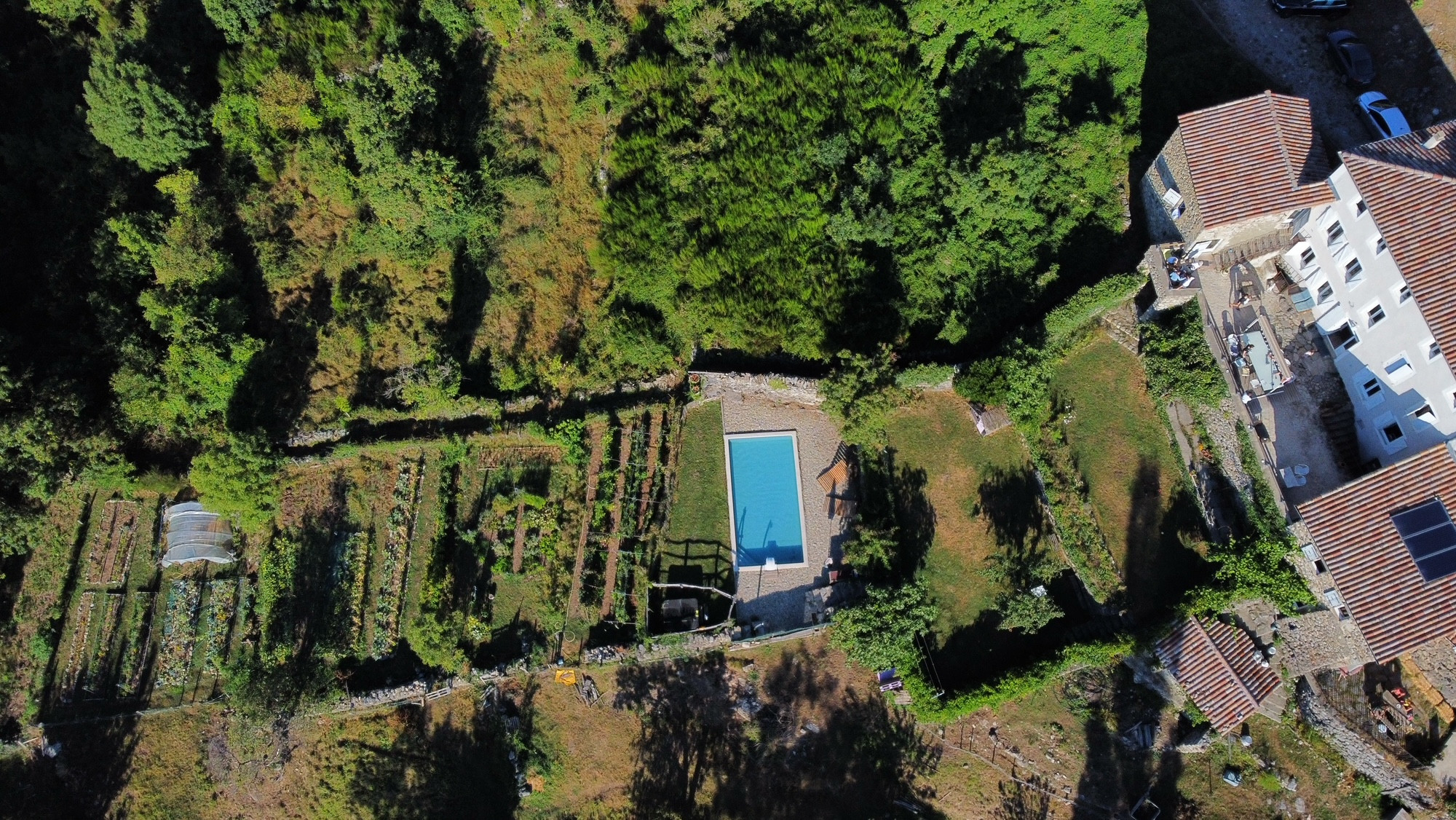 GreenGo Chambre d’hôtes Auvergne-Rhône-Alpes Évasion