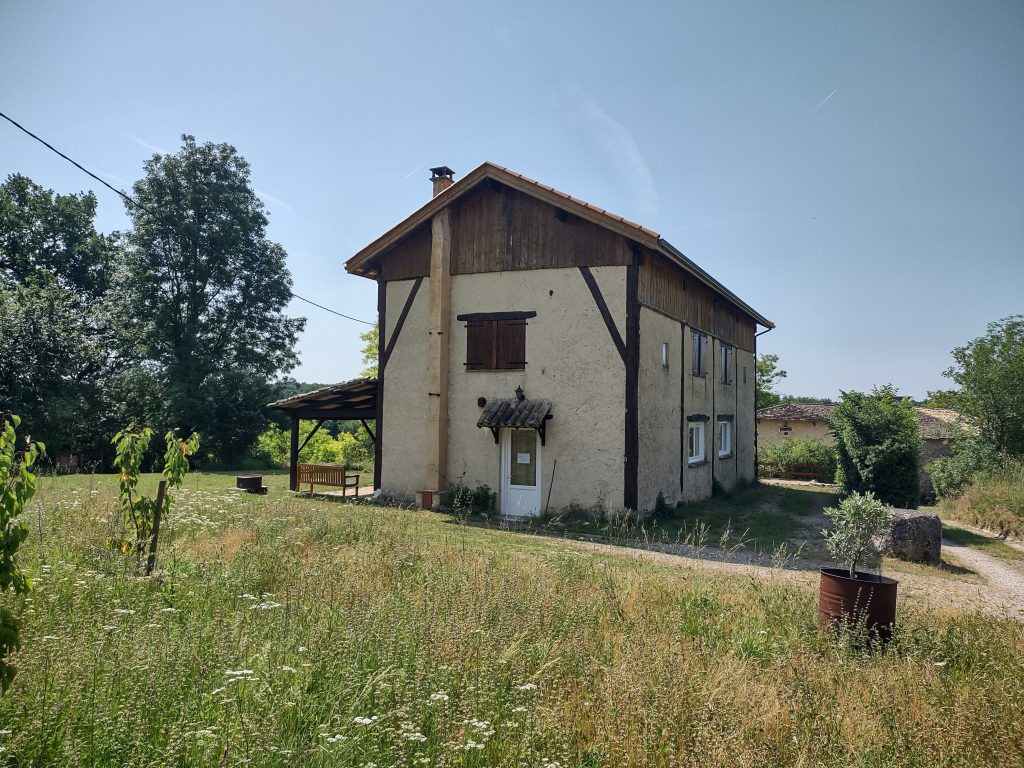 GreenGo location vacances écoresponsables