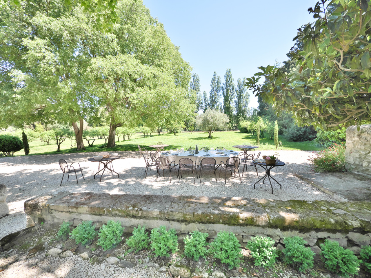 GreenGo Location Provence-Alpes-Côte d'Azur Haut-de-gamme