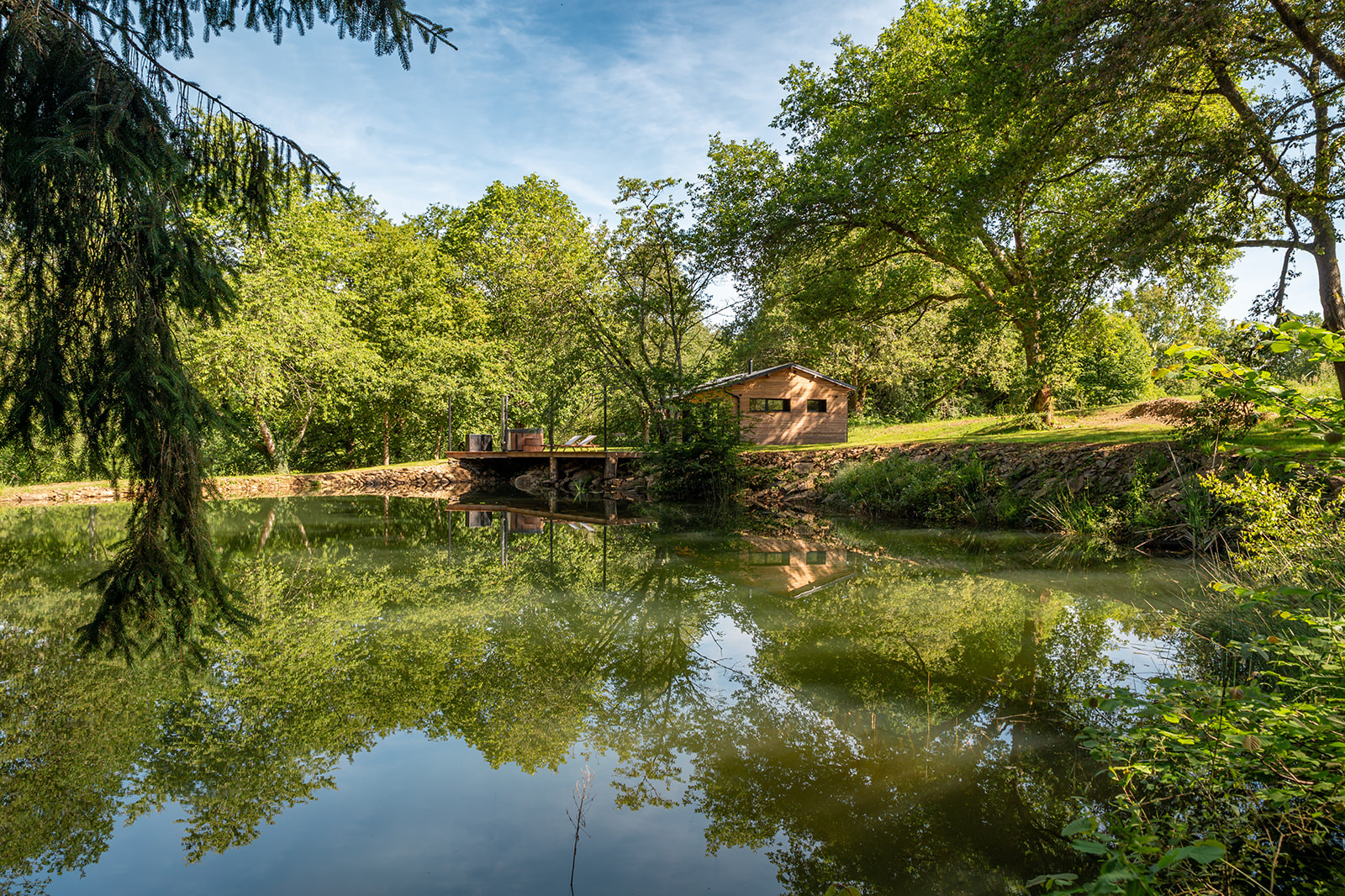 GreenGo location vacances écoresponsables