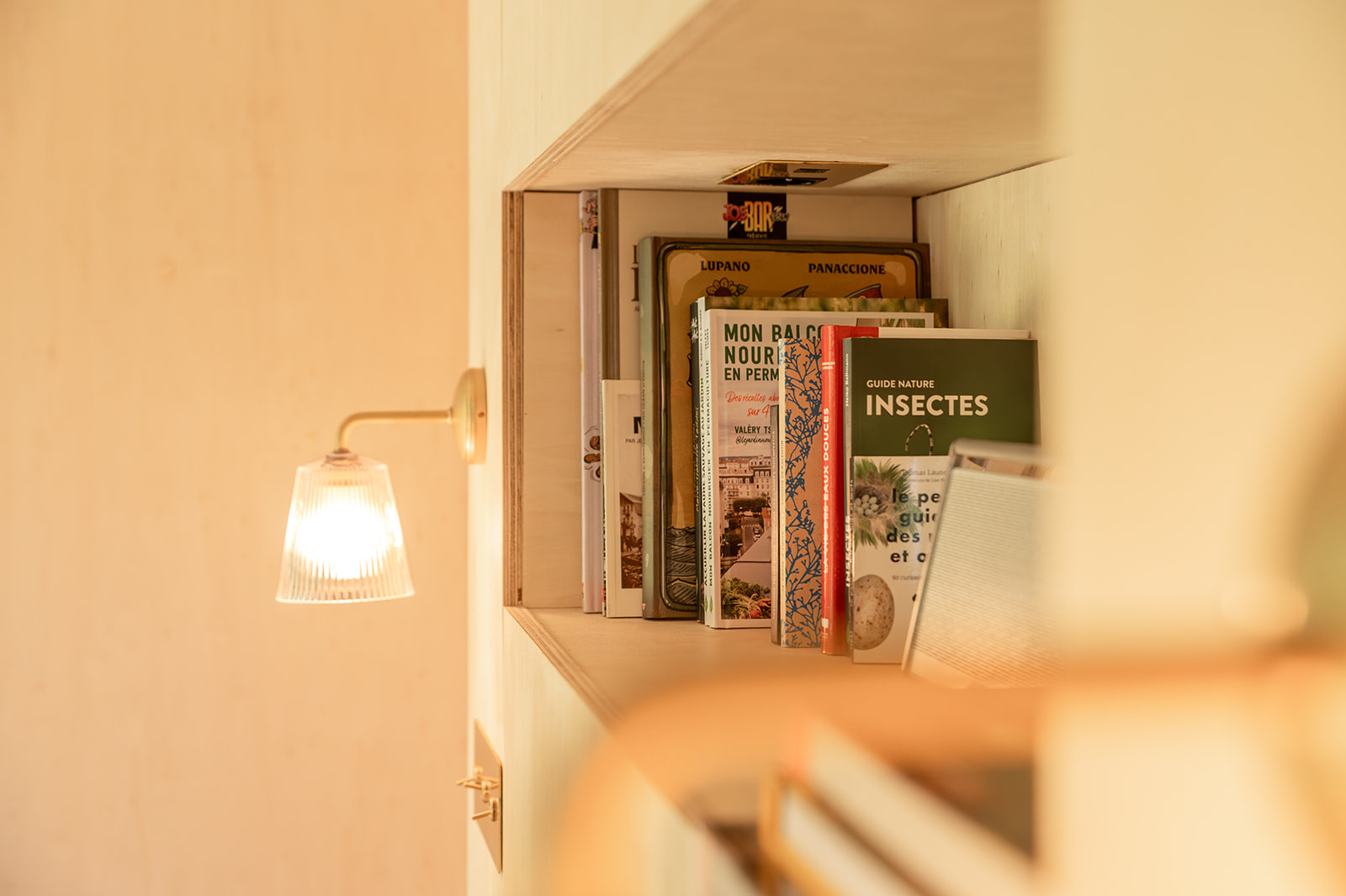 Hôte GreenGo: Home Chic dans les prés -Écolodges en Dordogne