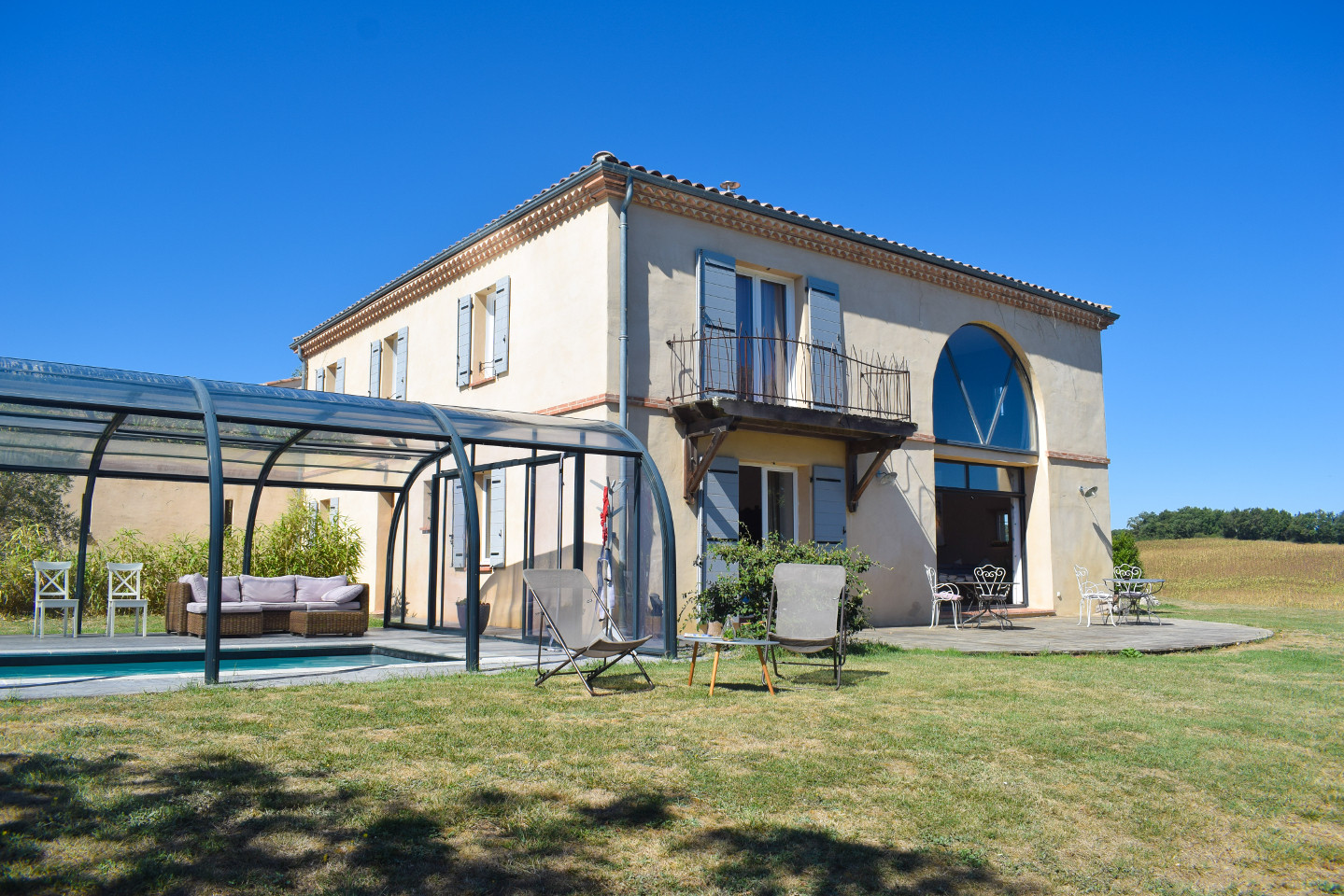 GreenGo La Grande Oasis Spa, Ressourcement