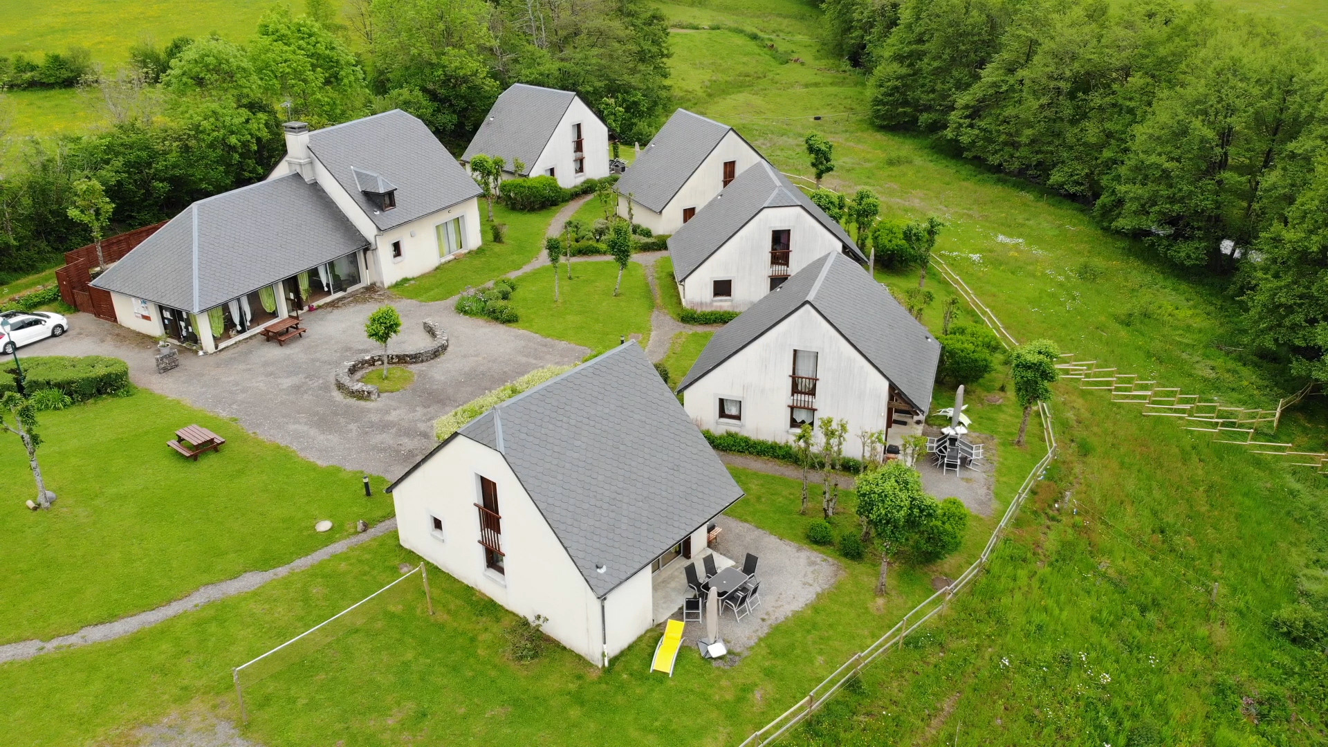 Cantal Sportif