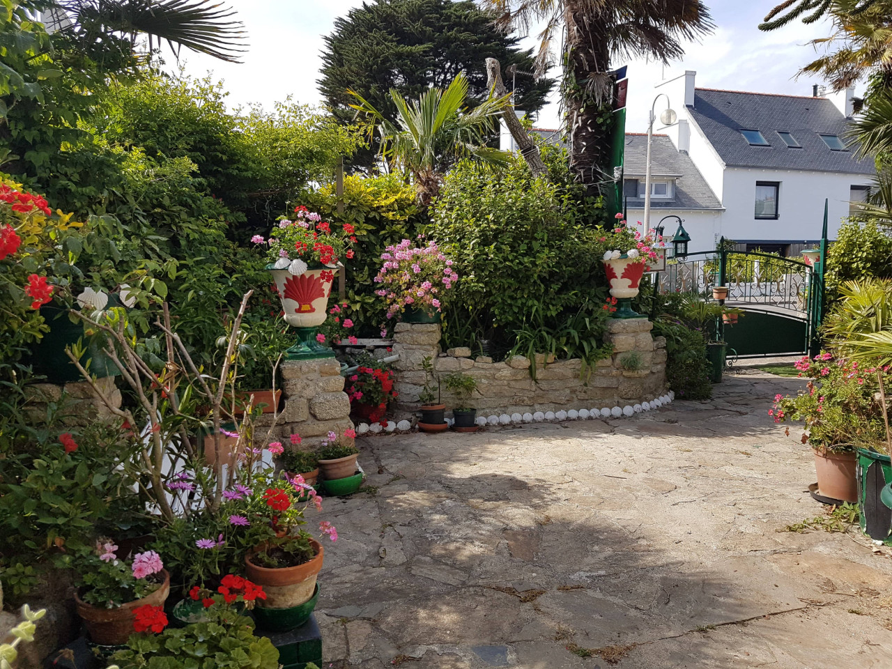 GreenGo Location Bretagne Authentique