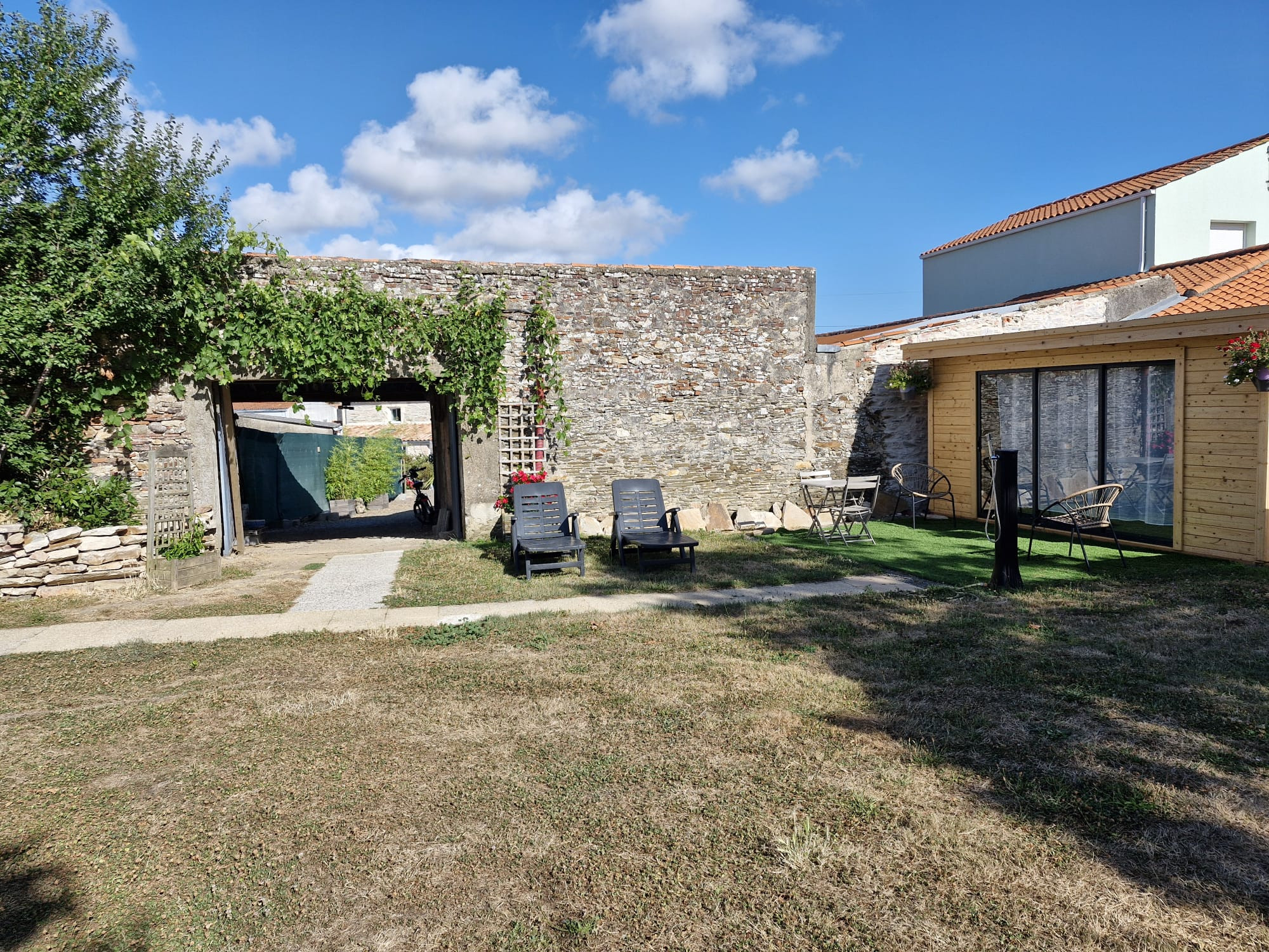 GreenGo Location Pays de la Loire Évasion