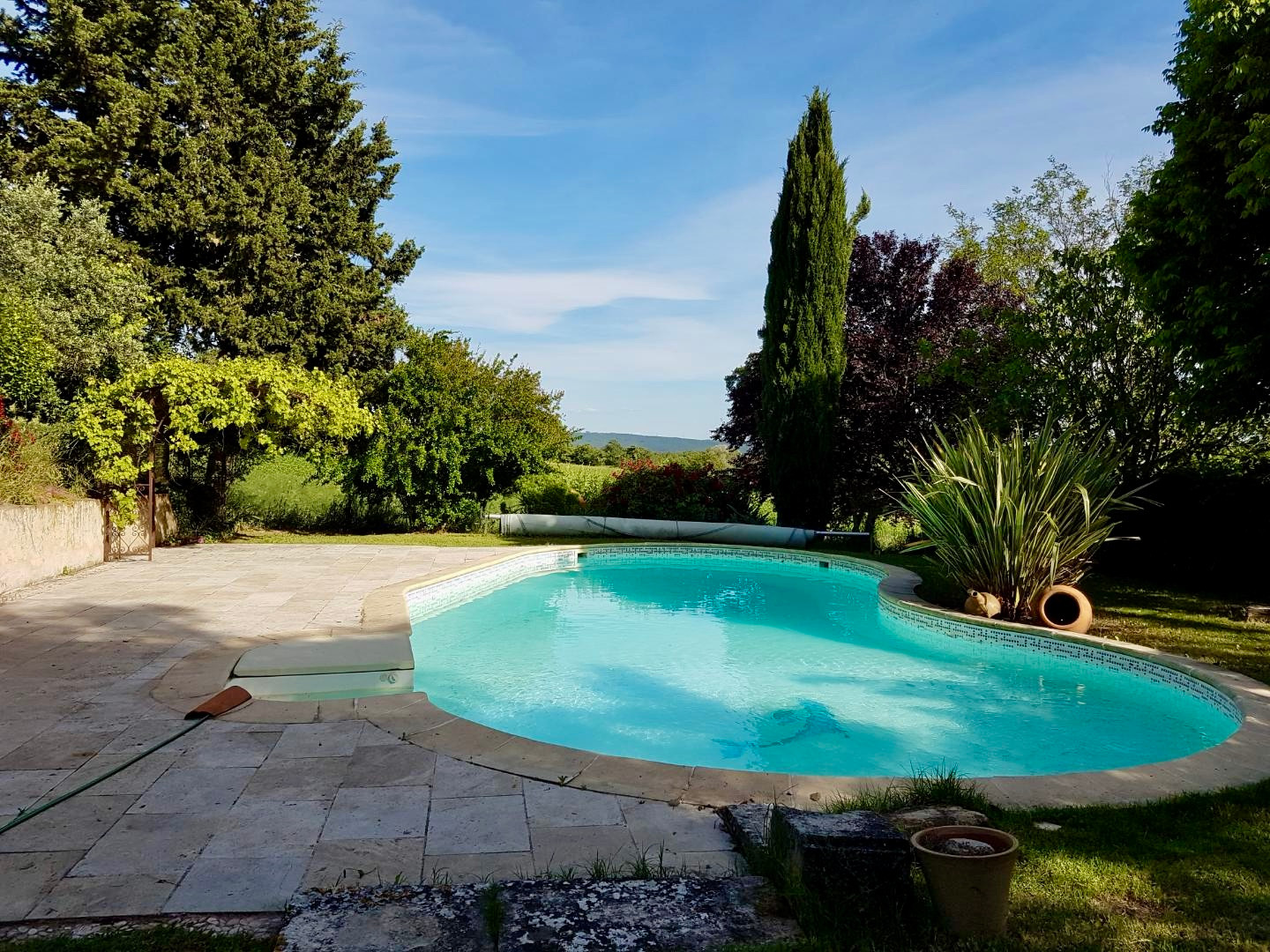 GreenGo La Petite Toscane