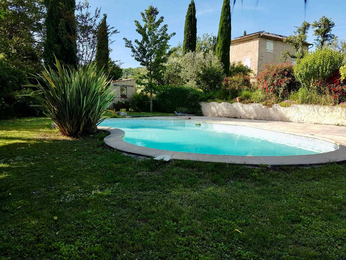 La Petite Toscane