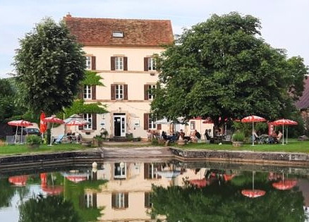 GreenGo La Maison du Canal