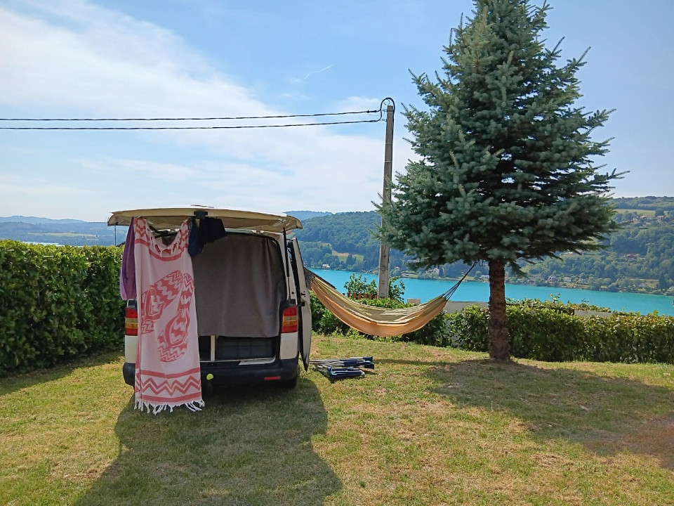 Camping Bellevue