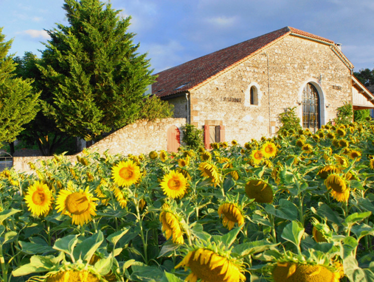 La Grange