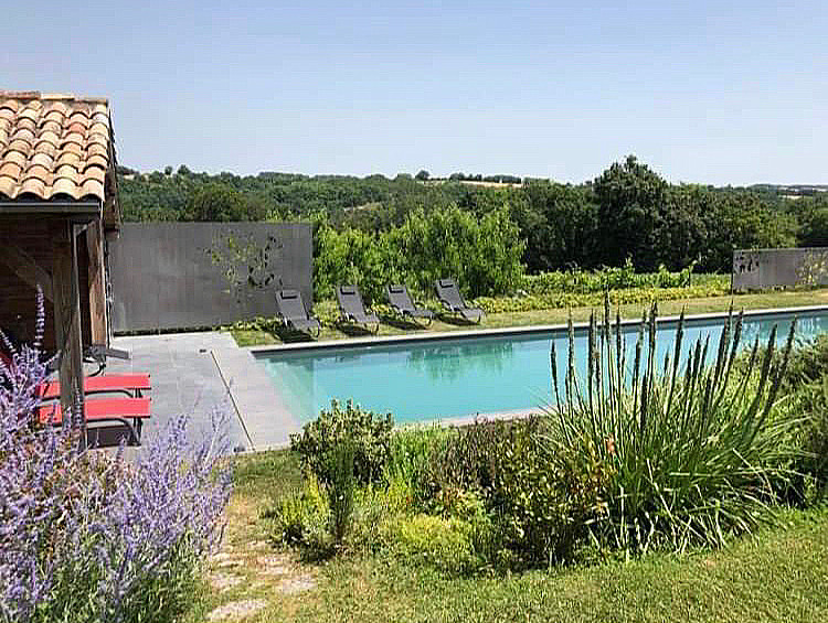 Tarn-et-Garonne À la campagne