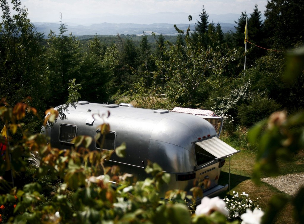GreenGo Gîte Occitanie Évasion