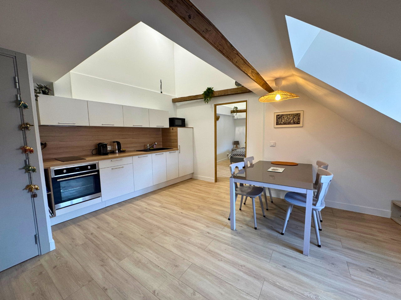 GreenGo Location Grand Est Gîte de groupe