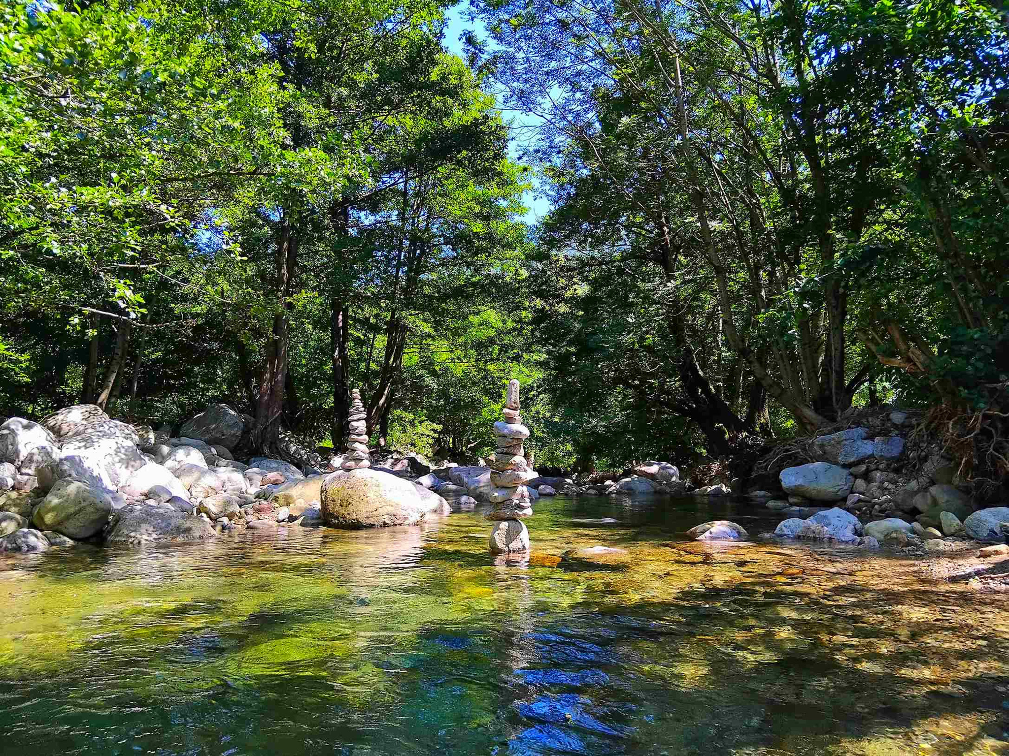 GreenGo Chambre d’hôtes Auvergne-Rhône-Alpes Évasion
