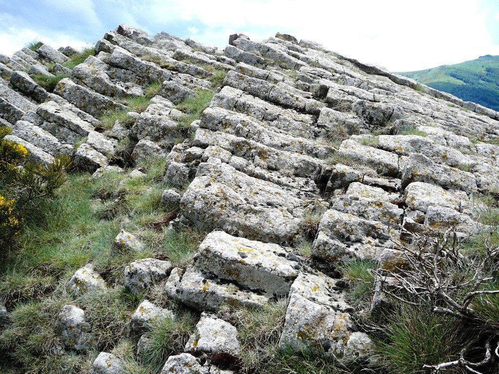 GreenGo Yourte au coeur des volcans