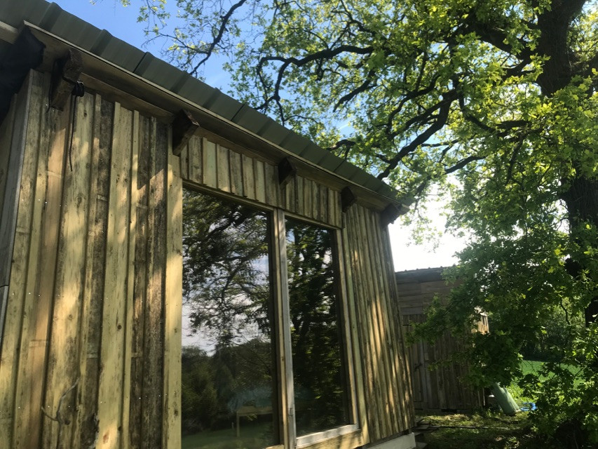 Deux-Sèvres Glamping