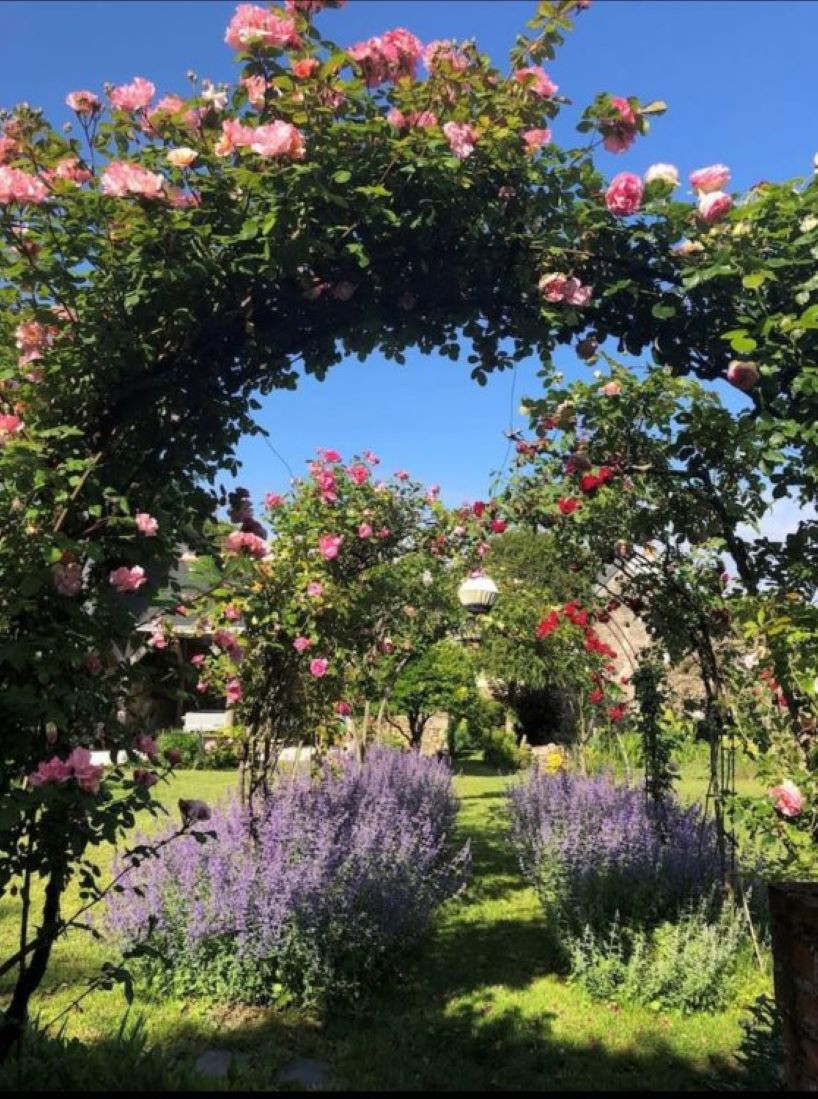  Indre-et-Loire Romantique