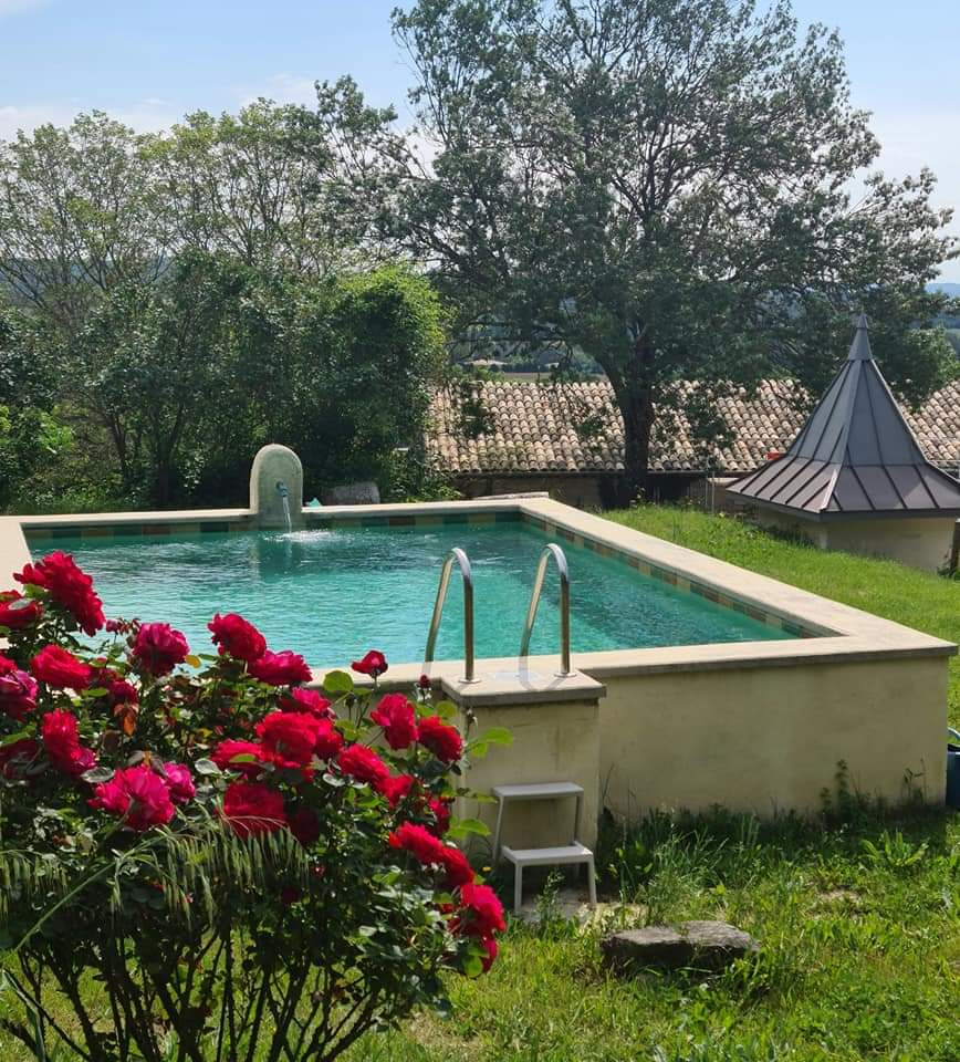 GreenGo Gîte Occitanie À la campagne
