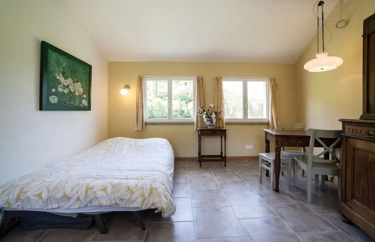 GreenGo Les 3 logements au Blagour