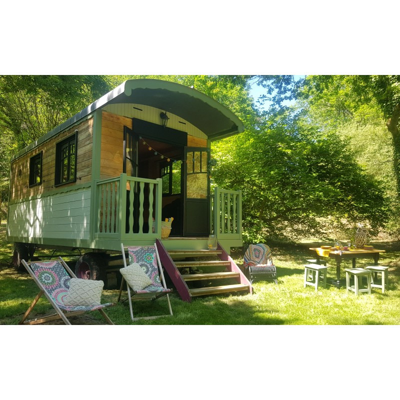 GreenGo location vacances écoresponsables