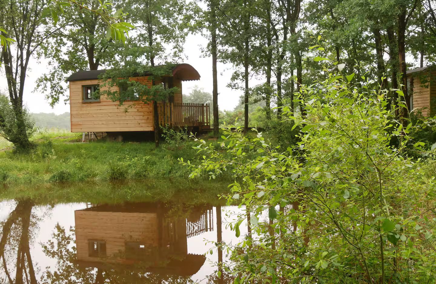 GreenGo Gîte Pays de la Loire À la campagne