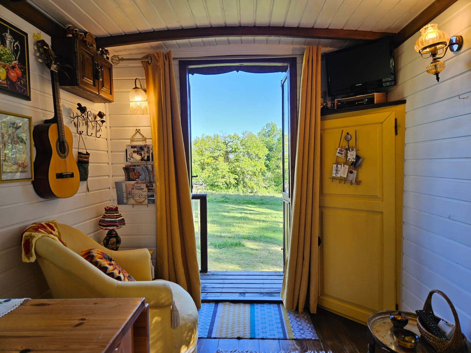GreenGo location vacances écoresponsables