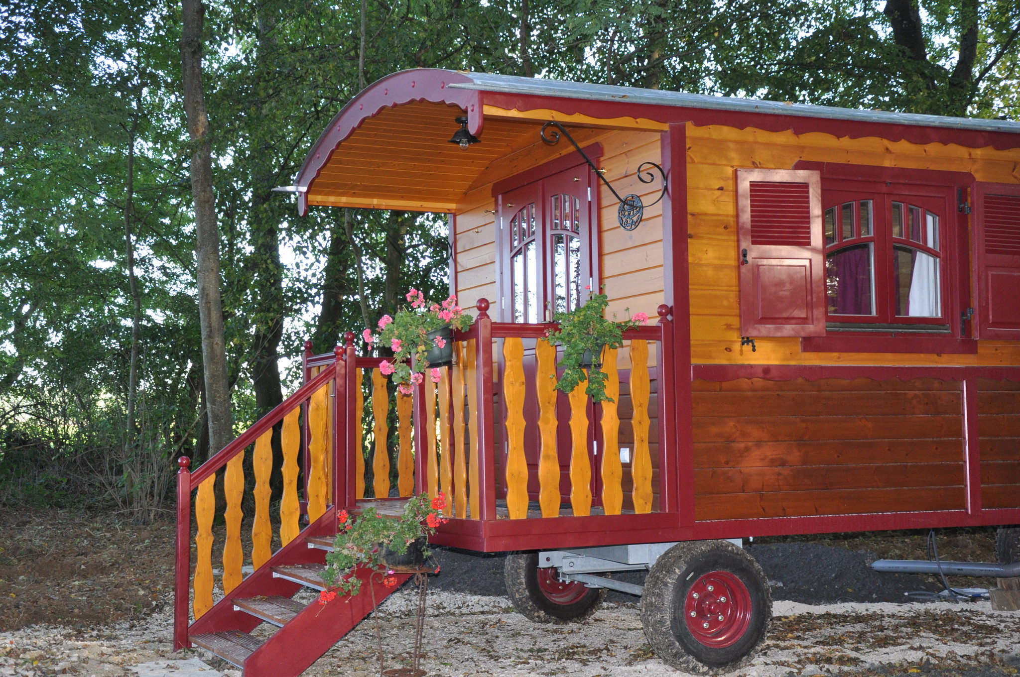 GreenGo location vacances écoresponsables