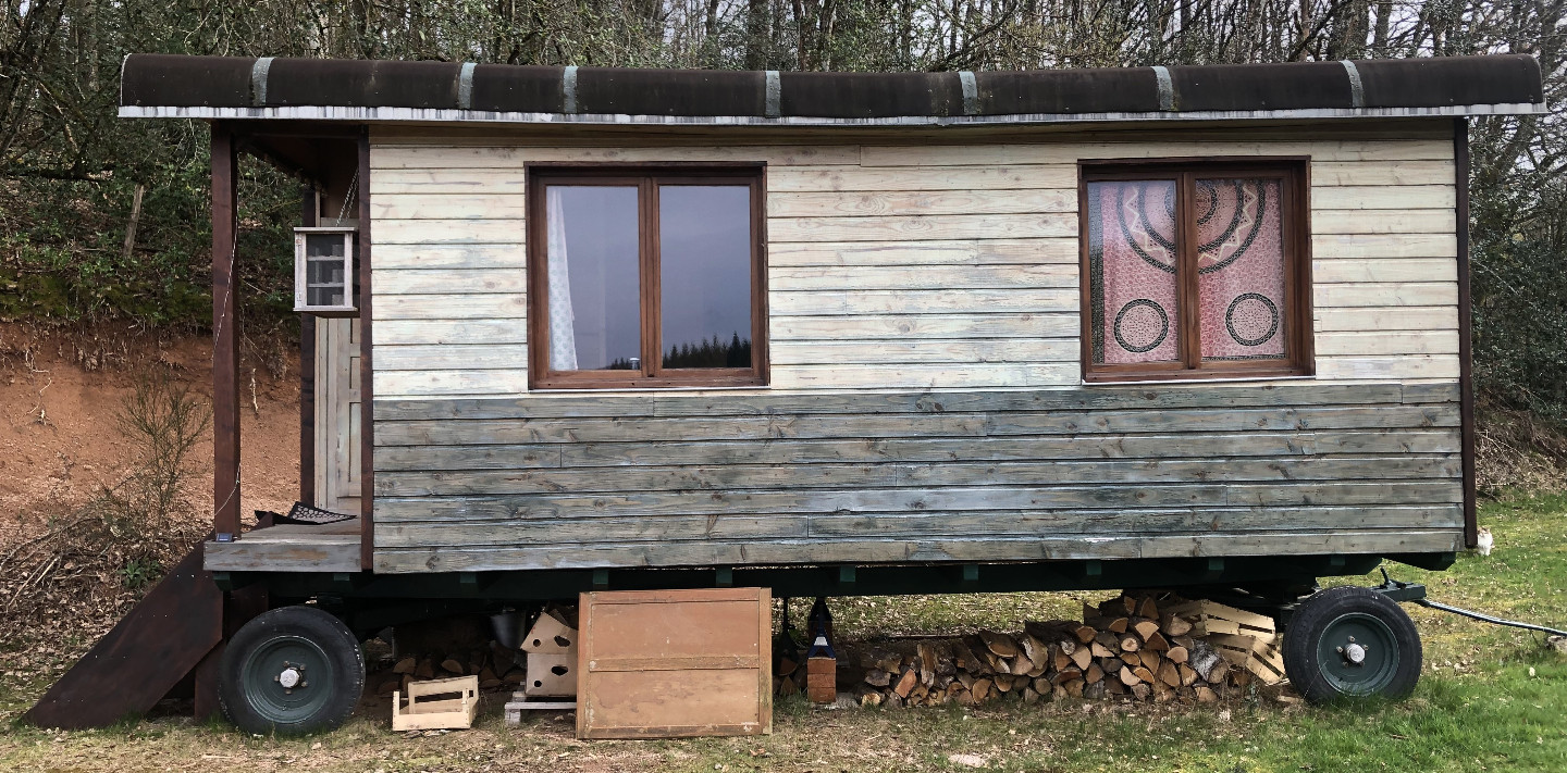 GreenGo location vacances écoresponsables