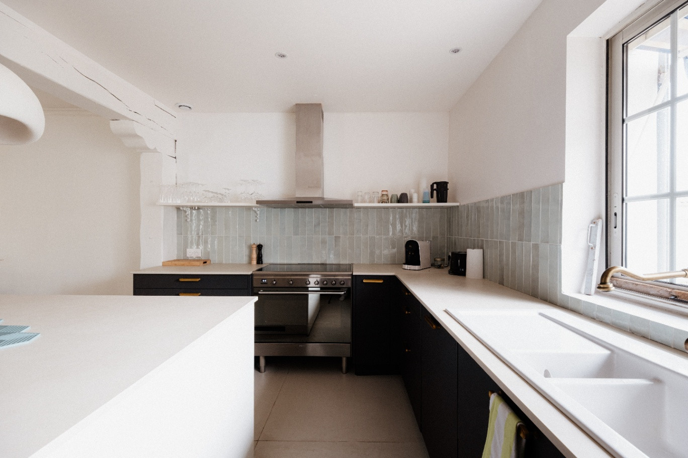 GreenGo Villa Archipel | Suites & Pool