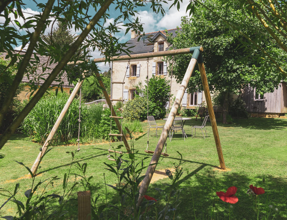 La Claie des Landes