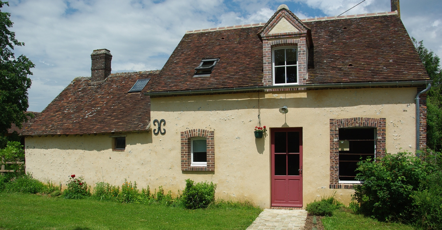 GreenGo Chambre d’hôtes Centre-Val de Loire À la campagne