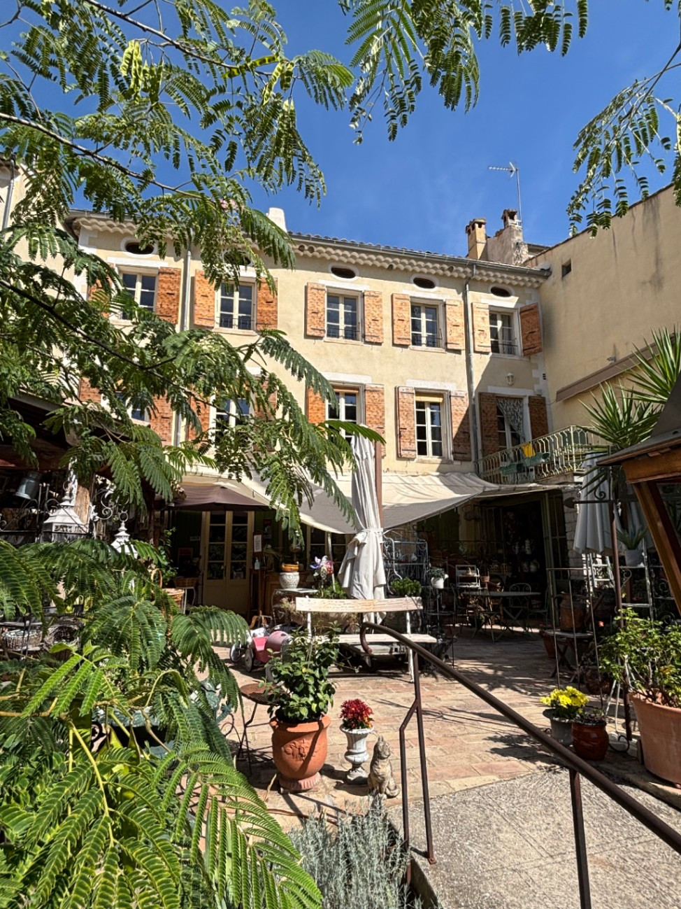 Hôte GreenGo: Hôtel particulier du Pontias