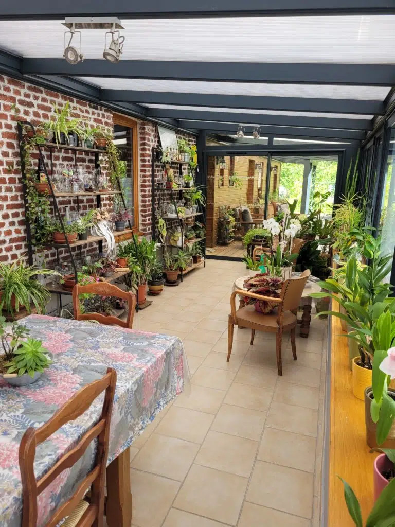 GreenGo Chambre d’hôtes Hauts-de-France À la campagne