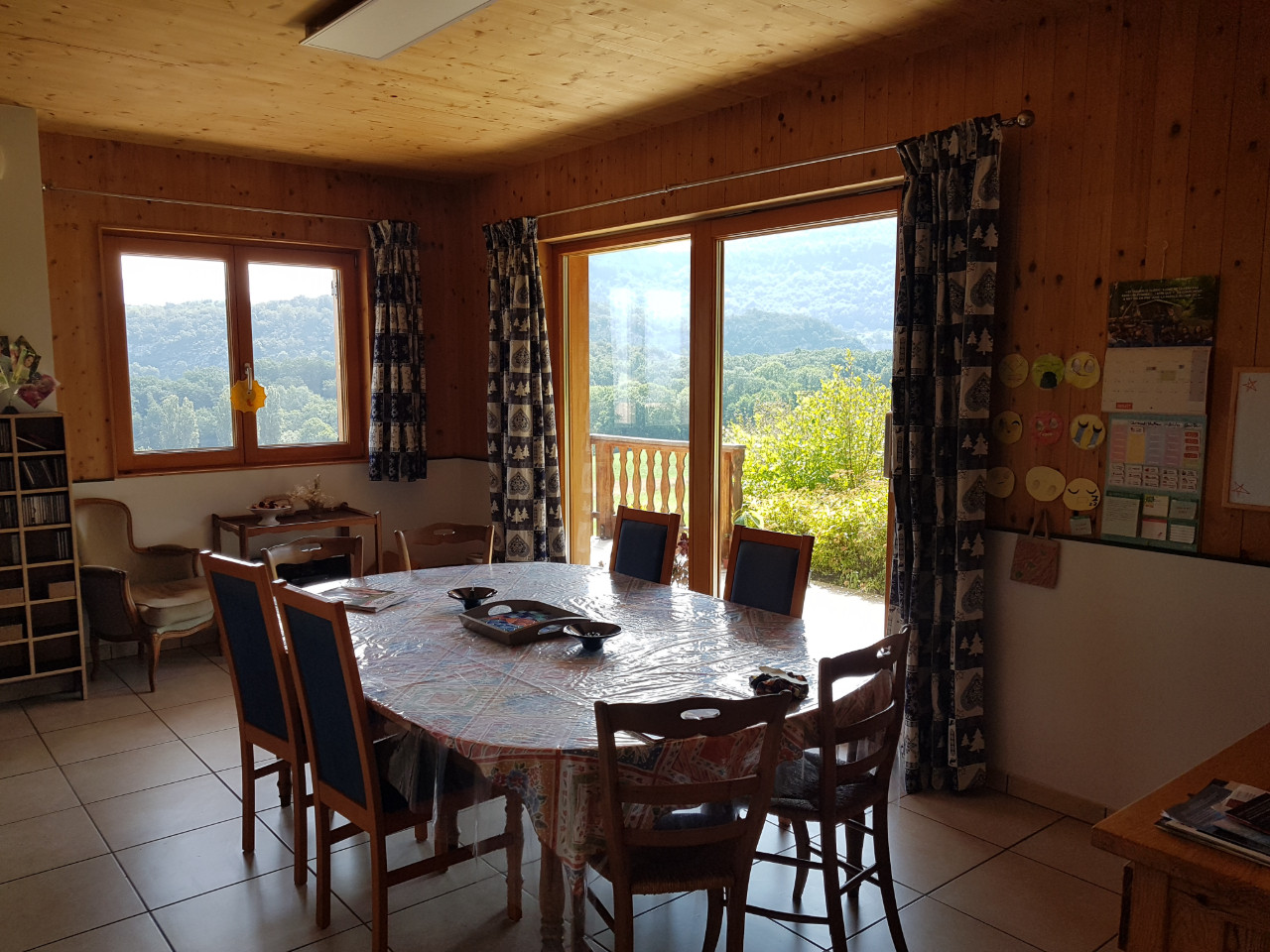 GreenGo Chambre chez l’habitant Auvergne-Rhône-Alpes Évasion