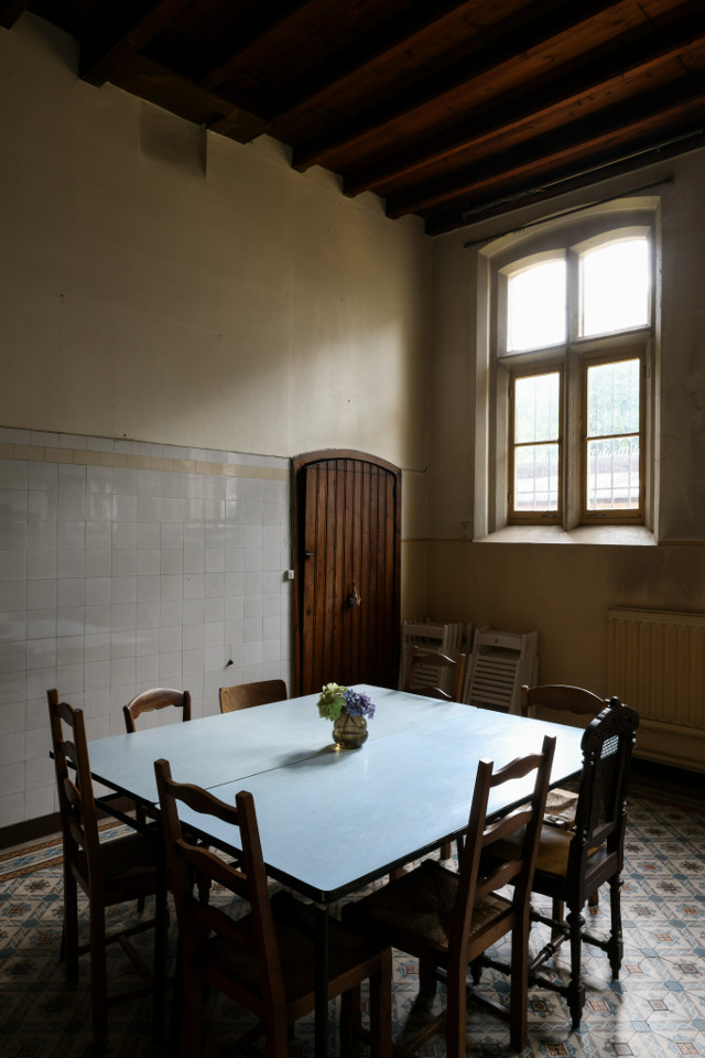 Hôtel Nord Rustique