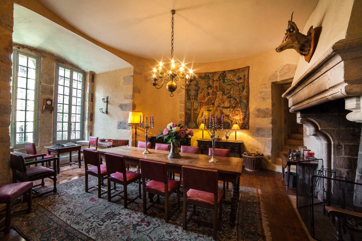 Logement insolite Vendée Haut-de-gamme