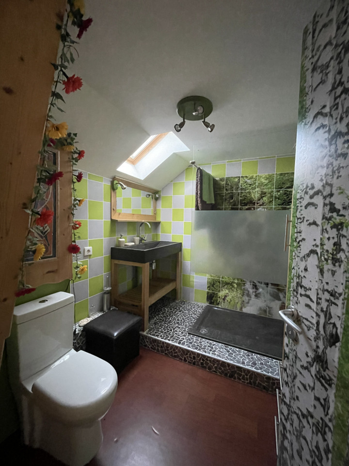 GreenGo location vacances écoresponsables