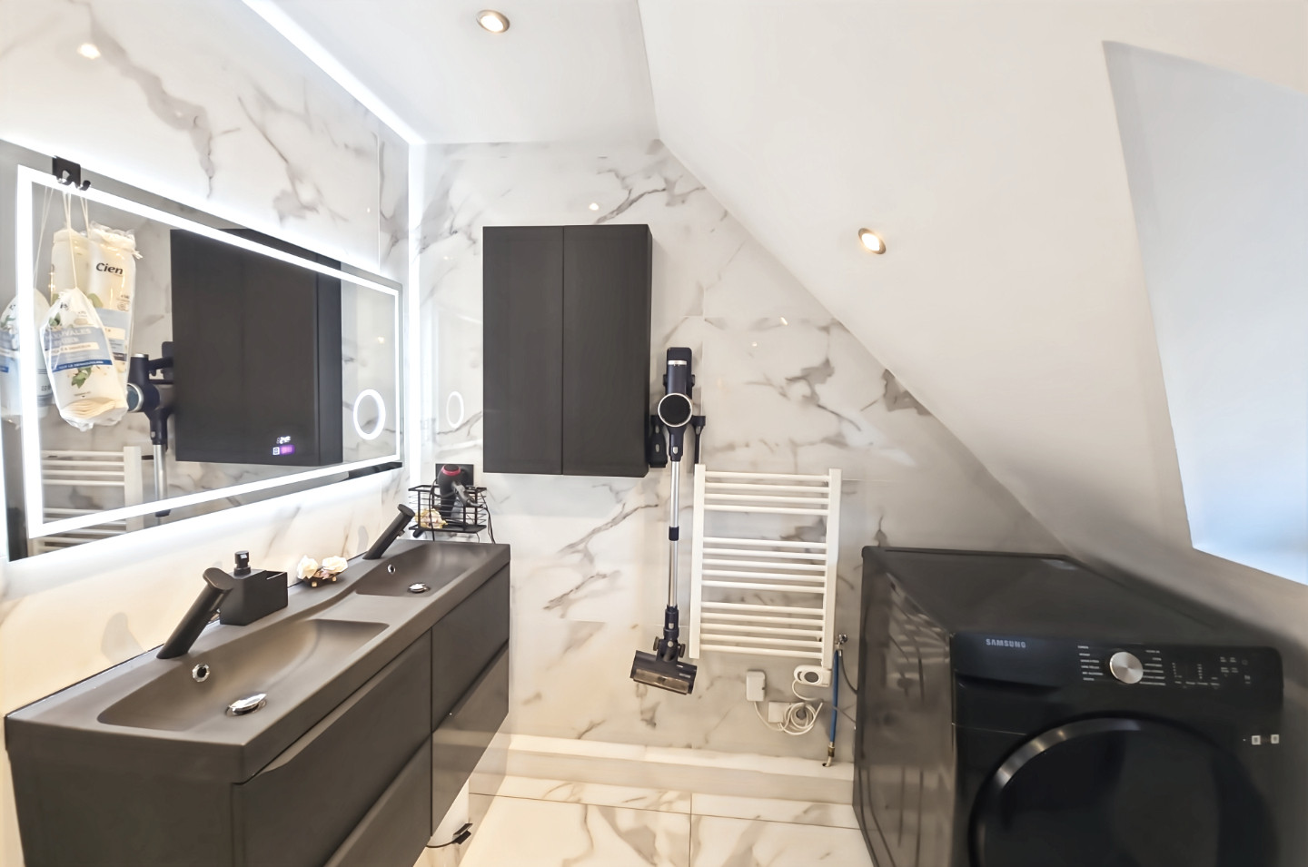 Logement insolite Seine-et-Marne Haut-de-gamme