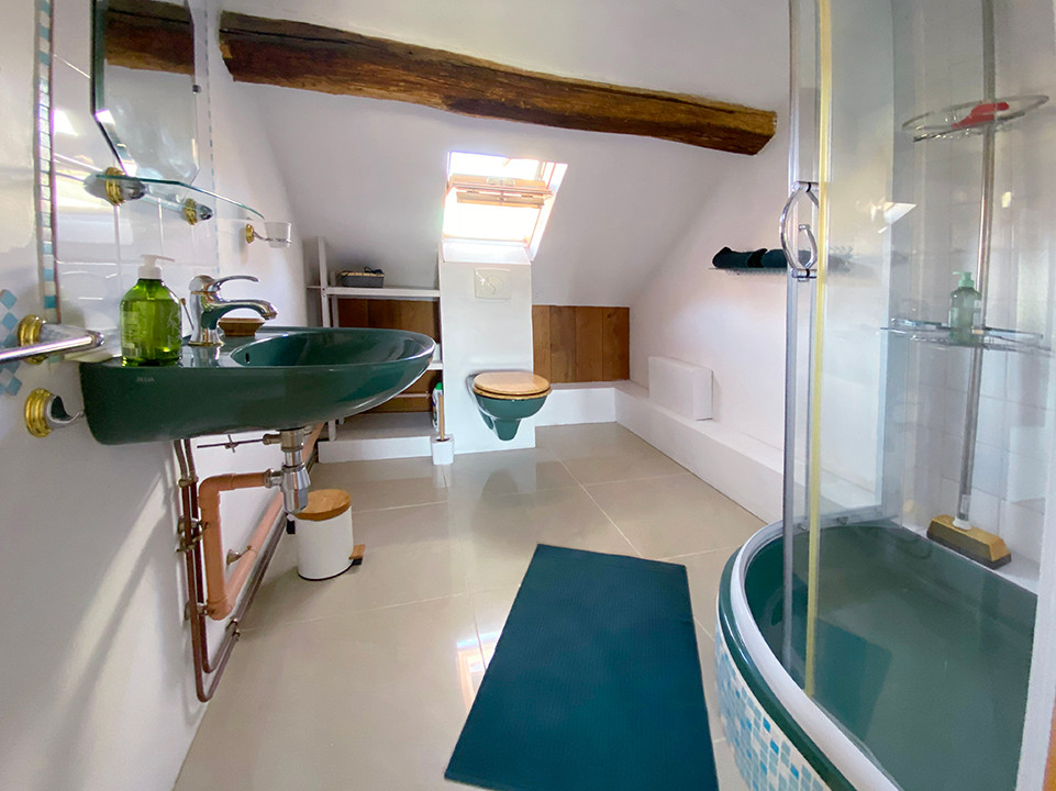 GreenGo location vacances écoresponsables