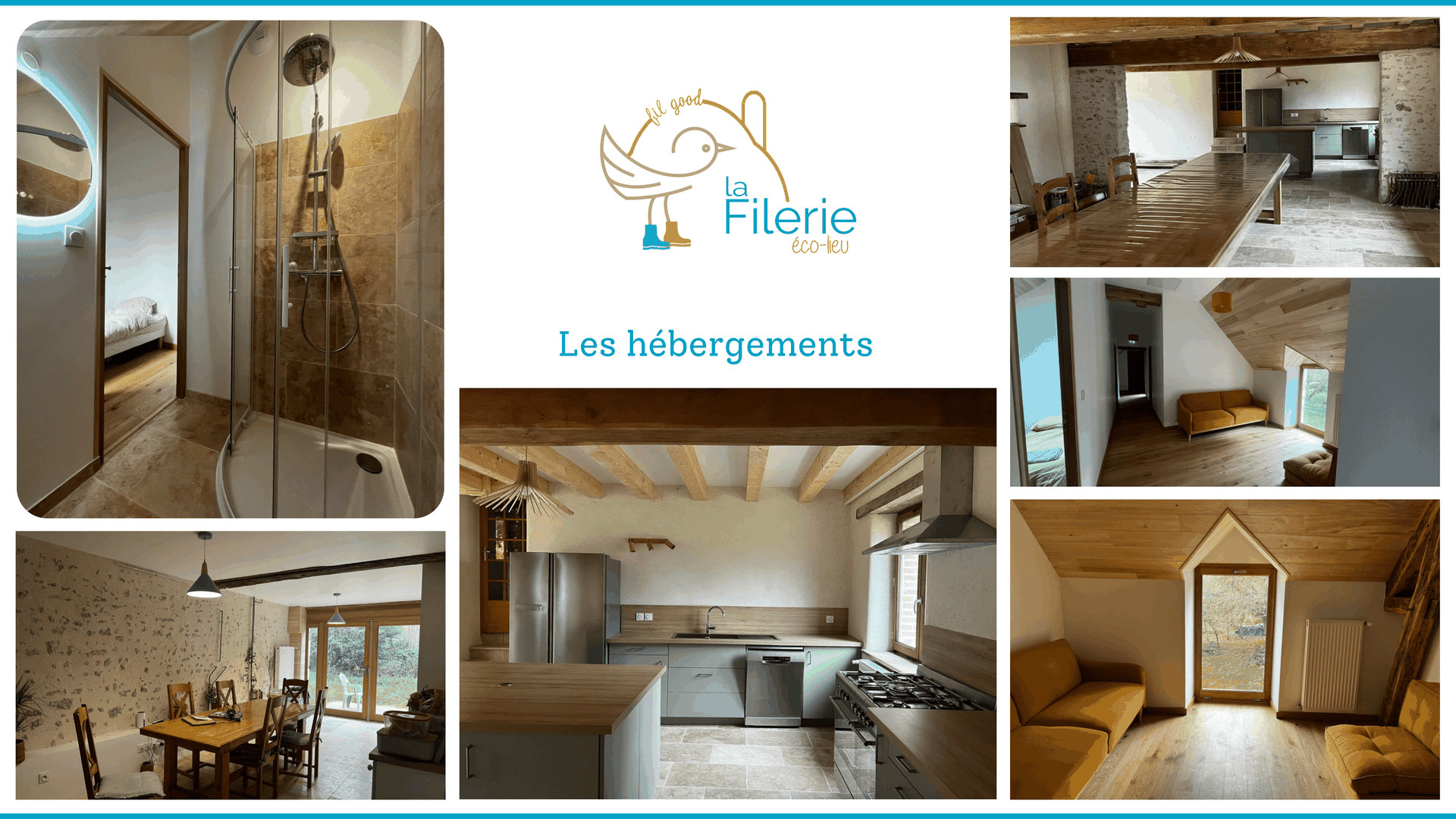 GreenGo Écolieu la Filerie