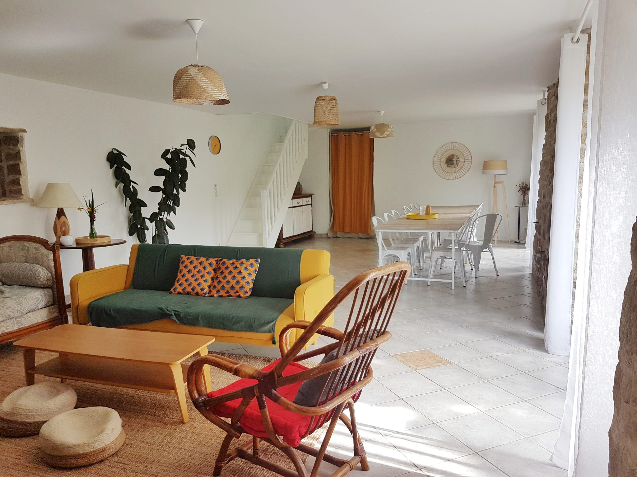 Morbihan Glamping