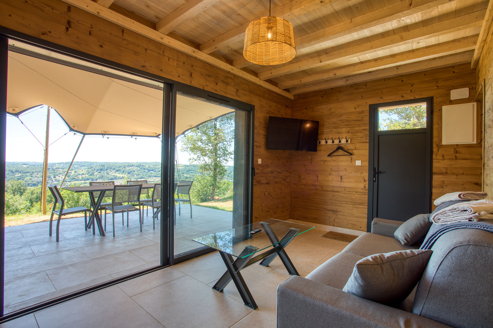Location Dordogne Gîte de groupe