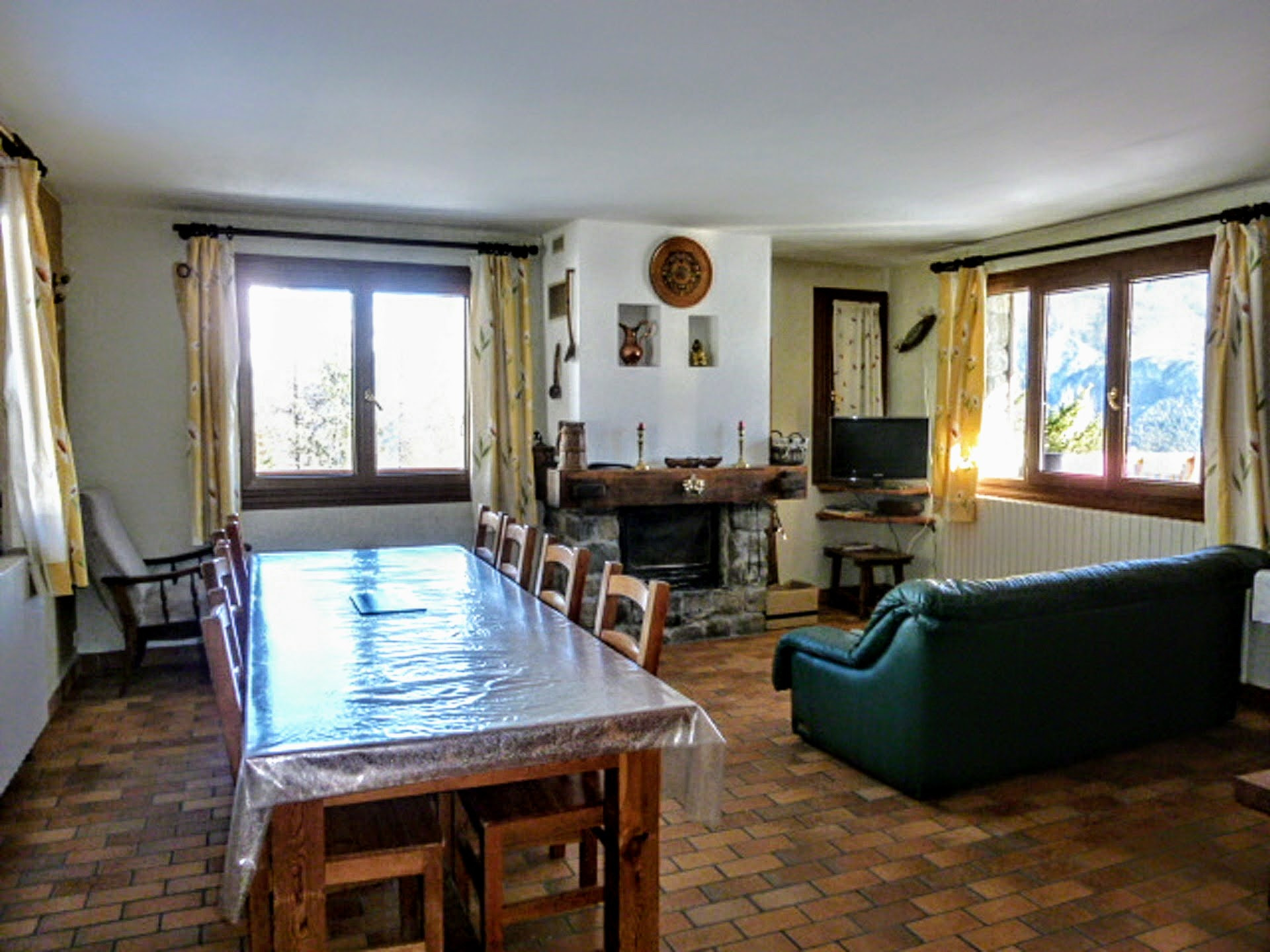 GreenGo Chalet Domichris