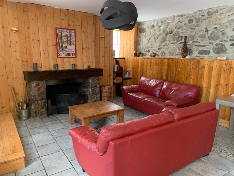 GreenGo Location Occitanie À la montagne