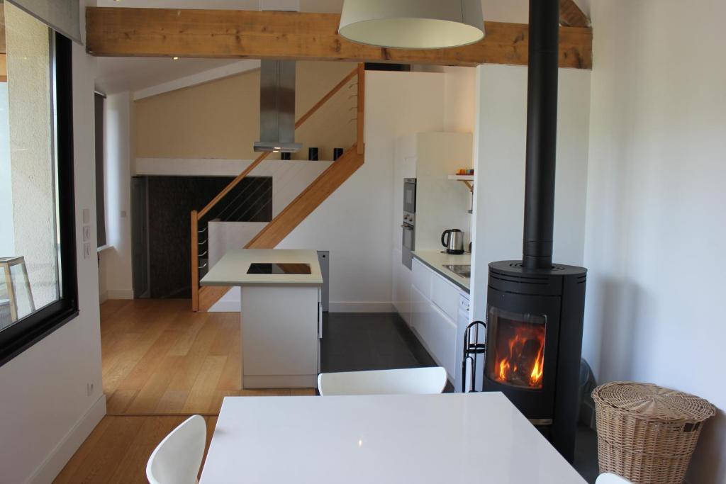 GreenGo Maison Jobit