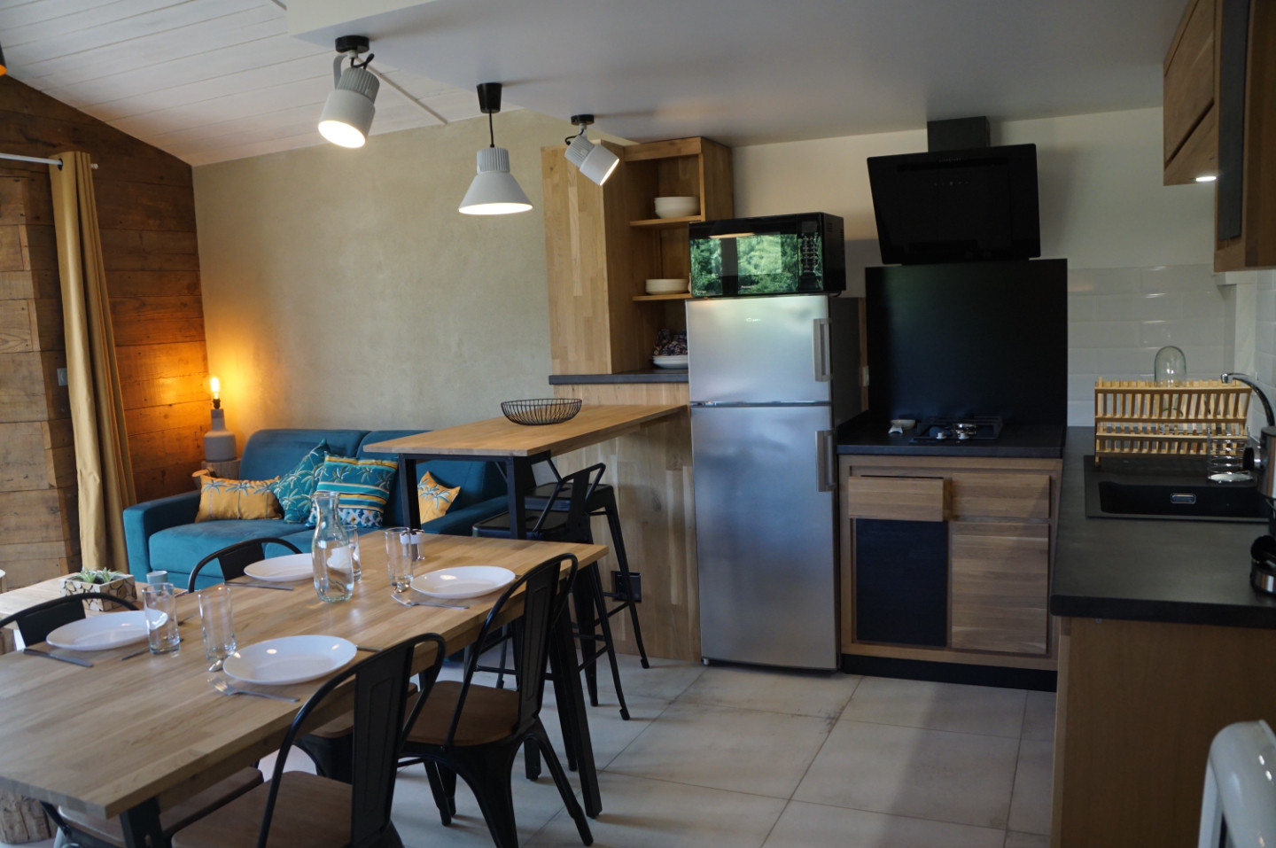 GreenGo Gîte Nouvelle-Aquitaine À la campagne