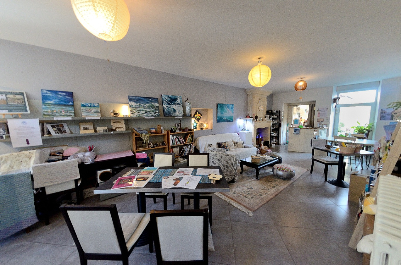 GreenGo La Belle Etoile, une maison fertile